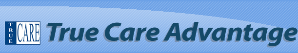 True Care Advantage Logo