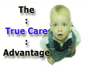 The True Care Advantage